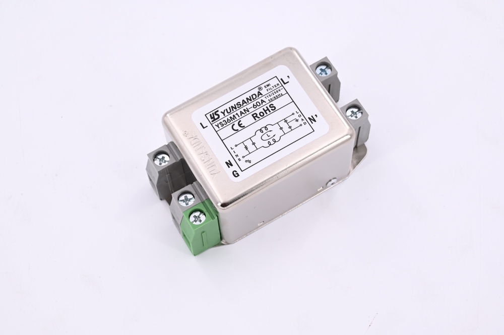 單相大電流系列